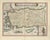 A highly decorative and historically important map of Anatolia (Asia Minor), engraved and published by Willem Jansz. Blaeu...