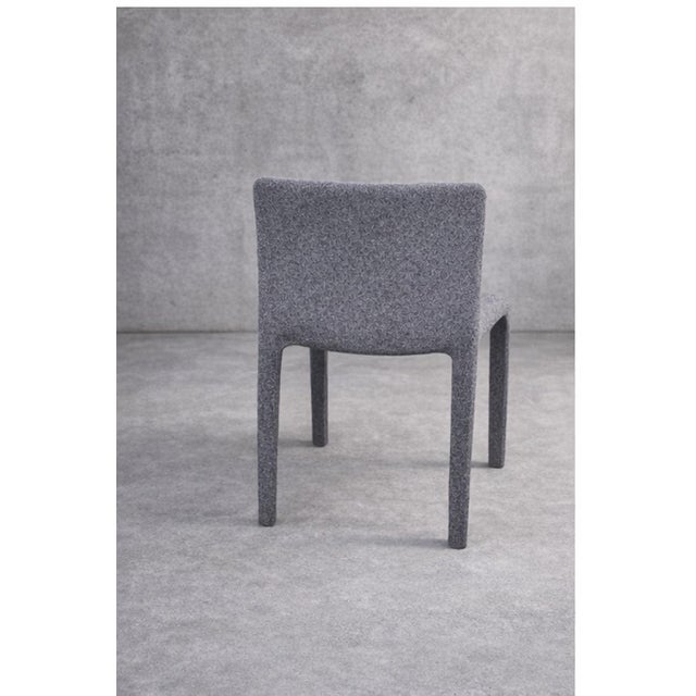 Modern Magis “First” Designer Dining Chairs by Stefano Giovannoni – Italian Modern – Multiple Available For Sale - Image 3 of 6