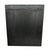 Vintage Wood Cubby Hole Cupboard, Wall Mount or Tabletop For Sale - Image 6 of 6