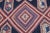 Antique Collectore Caucasian Shirvan Handwoven Kilim Late 19c -7' 1'' X 12' 2'' For Sale - Image 11 of 14