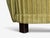 Danish Cabinetmaker, Banana Lounge Chairs, Beech, Velour, Denmark, 1940s For Sale - Image 10 of 11