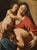 Antonio Molinari (Venice, 1655-1704) attributed Madonna and Child with the Infant Saint John the Baptist Oil on copper (24...