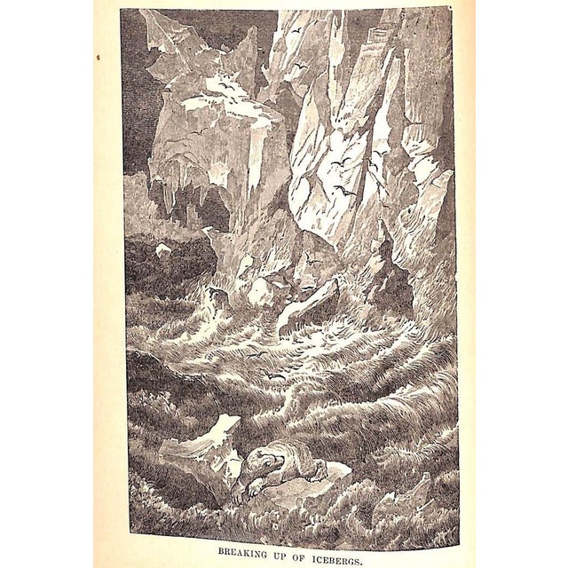 Late 19th Century "The Water World" 1886 Van Dervoort, Prof. J. W. For Sale - Image 5 of 12