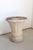 Vintage French Fluted Planter For Sale - Image 4 of 8