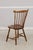 1950s Set of 6 Stickley Cherry Windsor Style Chairs For Sale - Image 5 of 18