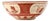 Antique Japanese Meiji Bowl from Kutani, 1900s For Sale