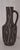 1950s Mid-Century German Handled Vase in the Elbe Decor by Elsterwerdaer Steingutfabrik, 1950s For Sale - Image 5 of 5