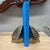 PMC Brass Shell Bookends For Sale - Image 4 of 5