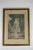 Luis Icart, Manon, Etching, 1920s-1940s, Framed For Sale - Image 14 of 14