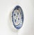 German Art Deco Bowl or Wall Plate with Brabant Decor from Villeroy & Boch, 1930s For Sale - Image 18 of 18