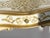 Mid-Century Modern Gilded Florentine Wooden Entry Table, 1960s For Sale - Image 11 of 12