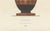 Late 19th Century Albert Genick, Greek Lekythos with Classical Figures, 1883, Lithograph For Sale - Image 5 of 10