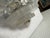 Lalique Seville Cut Glass Wall Sconce, Clear For Sale In San Francisco - Image 6 of 12
