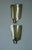 Mid-Century Swedish Brass Shield-Shaped Sconces, Set of 2 For Sale - Image 13 of 18