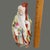 Ceramic Vintage Immortal Chinese Shou Xing Longevity Mythological God Hand Painted Figurine For Sale - Image 7 of 8