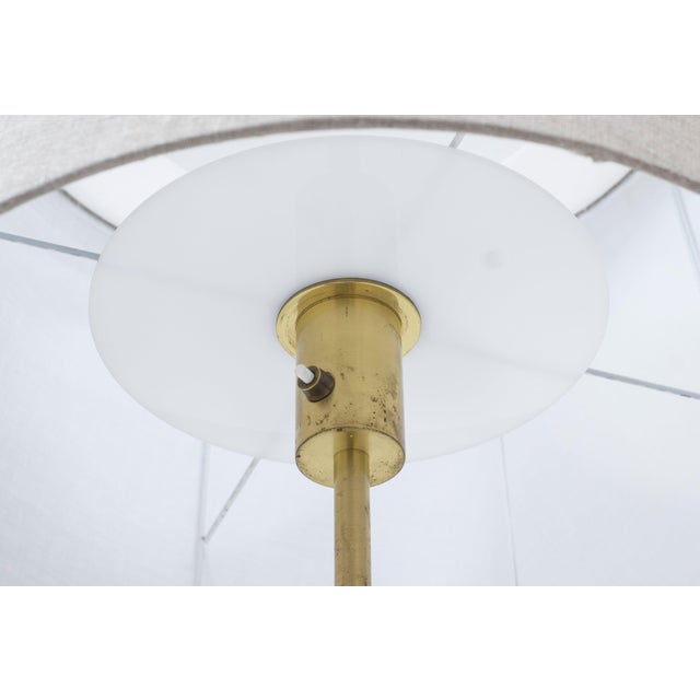 Anders Pehrson Floor Lamp by Ateljé Lyktan, 1960s For Sale - Image 4 of 14