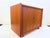 Vintage Danish Teak Record Trolley, 1960s For Sale - Image 6 of 11