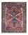 Early 20th Century Sarouk Rug For Sale