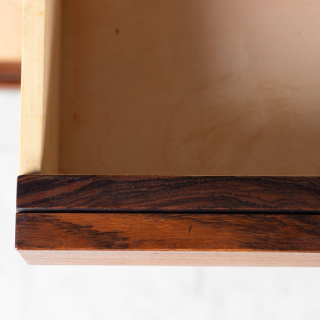 Mid-Century Wooden Sideboard, 1960s For Sale - Image 9 of 14