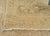 Turkish Mini Rug Oriental Hand Knotted Vintage Rug 1'8" x 3'4" #21180 For Sale In Houston - Image 6 of 8