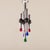 Space Age Chandelier from Targetti Sankey, Italy, 1970s For Sale - Image 11 of 11