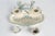 20th Century Porcelain Inkwell by Emile Gallé For Sale - Image 6 of 11