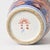 Ceramic Japanese Imari Porcelain Vase from Nippon Tokusei, 1900s For Sale - Image 7 of 10