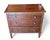 Mahogany 3 drawer chest made by Hickory White. The Hickory White Mahogany Bachelor Chest, Nightstand or End Table has a...