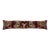 Regal Stag Red Draught Excluder - 90x20 Cm (36"x9") For Sale