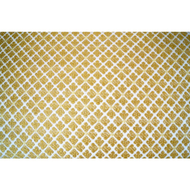 1930’s Antique Spanish Revival Barley Twist Lounge Chair For Sale - Image 12 of 12