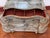 Exceptional 18th Century Venetian Dressing Table Mirror / Table Top Vanity For Sale - Image 14 of 16