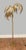 Hollywood Regency Palm Floor Lamp For Sale - Image 10 of 10