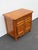 Mid 20th Century Ethan Allen French Large Nightstands Bedside End Tables a Pair 6648 For Sale - Image 5 of 15