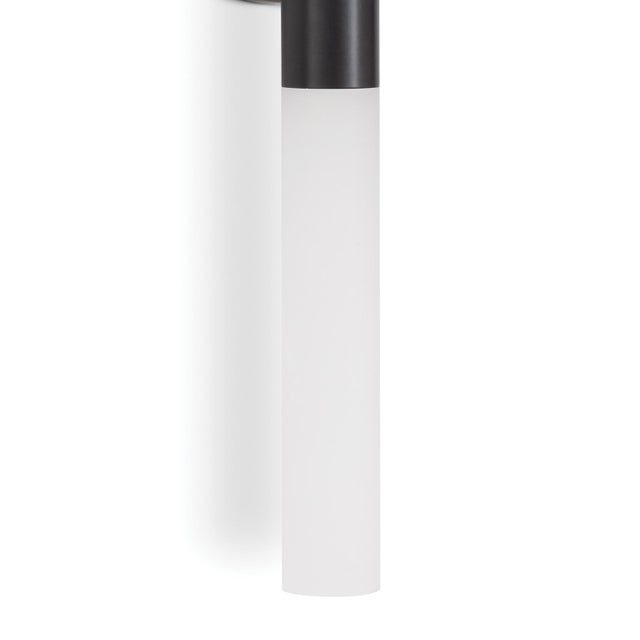 2020s Wick Hilo Sconce, Oil Rubbed Bronze For Sale - Image 5 of 7