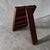 Champagne Vintage French Piper-Heidsieck Champagne 9-Bottle Wooden Riddling Display Rack, Reims For Sale - Image 8 of 10