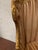 Louis XVI Style Giltwood Bergère Chair For Sale - Image 5 of 12