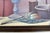 P. Grossi, Still Life, 1971, Wood and Canvas For Sale - Image 6 of 13