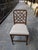 Traditional Four Woodbridge Merion Counter Stools For Sale - Image 3 of 11