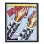 Roy Lichtenstein Roy Lichtenstein, That My Ship Was Below Them, Lithograph For Sale - Image 4 of 4