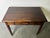 Wood Mid-Century Abbess Desk in Oak, 1950s For Sale - Image 7 of 8