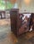 Introducing our Custom Designed Cowhide Credenza/Buffet/Sideboard, where rustic charm meets contemporary sophistication....