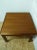 1960s Danish Teak Coffee Table, 1960s For Sale - Image 5 of 7