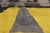 Early 21st Century Contemporary Beni Mrirt Moroccan Rug, 08'11 X 11'10 For Sale - Image 5 of 10