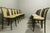 Mid-Century Modern Vintage Project Chairs, 1970s, Set of 12 For Sale - Image 3 of 17