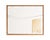 1960s Abstract Watercolor Painting by Le Rouse For Sale In Indianapolis - Image 6 of 7