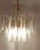 Mid-Century Modern Pendant Lamp from Palwa For Sale - Image 4 of 5