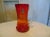1980s Vintage Vase from Ząbkowice Steelworks For Sale - Image 5 of 5