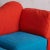 Cannaregio Sofa Attributed to Gaetano Pesce for Cassina, Italy 1990s For Sale - Image 9 of 13