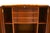 1930s Art Deco Burr Walnut Cabinet from Harry and Lou Epstein, 1930s For Sale - Image 5 of 11