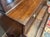 19th Century Victorian Mahogany Writing Desk For Sale - Image 18 of 18